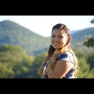 Meet your Posher, Veronica